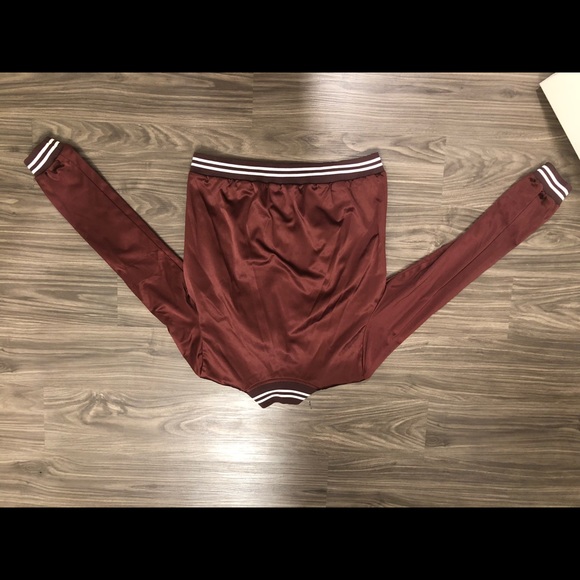 Bomber jacket - Picture 2 of 3